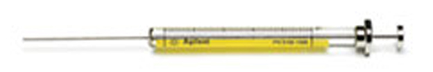 Syringes zolistoy markirovki