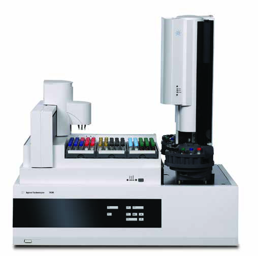 191023 Agilent 7696A Sample Prep WorkBench  How it Works