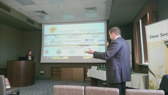 Conference Fat Oil 3