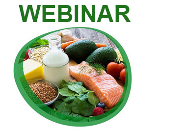 webinar food