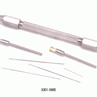 Ionization Detector (FID)