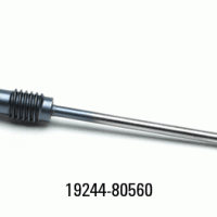 Ionization Detector (FID)