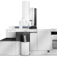 Agilent_7200 GC/Q-TOF