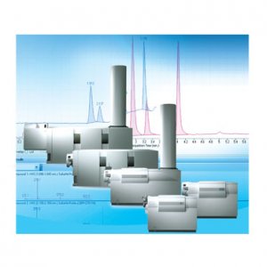 Agilent_6000 LC_MS