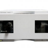 Pumps for HPLC
