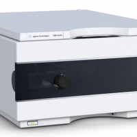 Pumps for HPLC