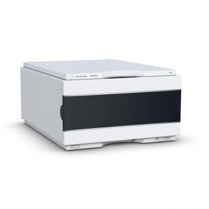 Pumps for HPLC