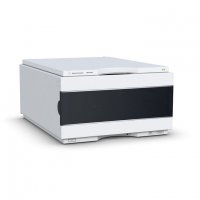 Pumps for HPLC