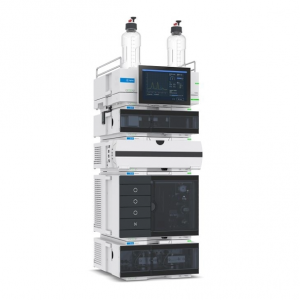 1260 Infinity III LC System