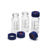 MS Analyzed Vial Kits