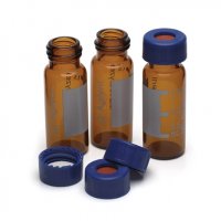 MS Analyzed Vial Kits