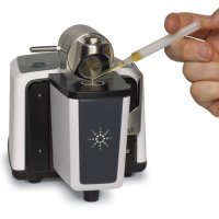 Cary 630 FTIR Spectrometer 