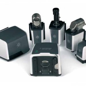 Cary 630 FTIR Spectrometer 