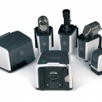 Cary 630 FTIR Spectrometer 