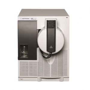 6100 Series Single Quadrupole LC/MS 