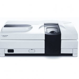 Cary 4000 UV-Vis
