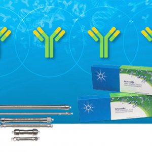 Agilent AdvanceBio SEC