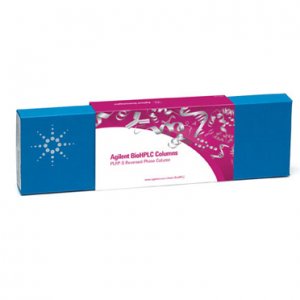 Agilent Bio IEX