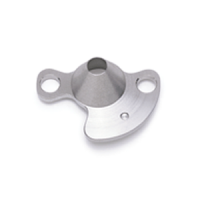 Ion Lenses for 7500