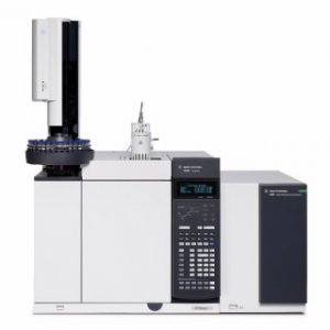 Agilent 8355 SCD