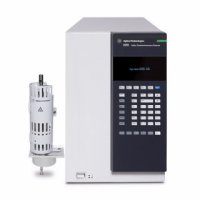 Agilent 8355 SCD
