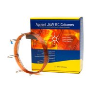 GC & GC/MS Columns