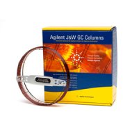 GC & GC/MS Columns