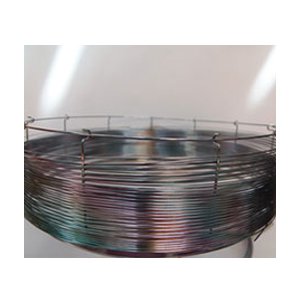 UltiMetal Plus Stainless Steel Capillary Tubing