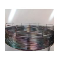 UltiMetal Plus Stainless Steel Capillary Tubing