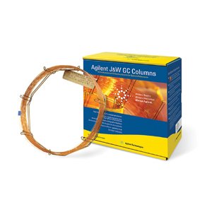 GC & GC/MS Columns