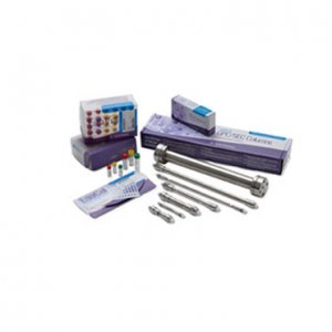 Aqueous GPC/SEC Start-up Kits
