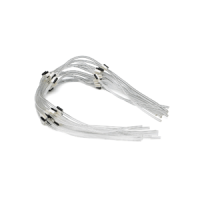 Peristaltic Pump Tubing and Sample Line Supplies 