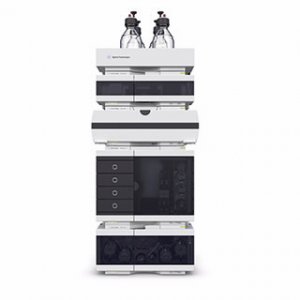 Agilent 1290 Infinity II