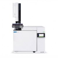      8860 GC System with 7650 Automatic Liquid Sampler