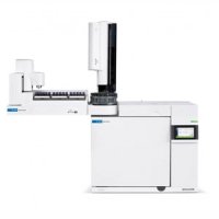      8860 GC System with 7693A Automatic Liquid Sampler