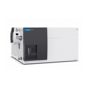 6475 Triple Quadrupole LC/MS