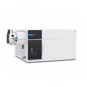 6495D Triple Quadrupole LC/MS