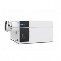 6495D Triple Quadrupole LC/MS