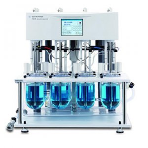 agilent-708-ds-dissolution-apparatus