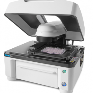BioTek Lionheart FX Automated Microscope