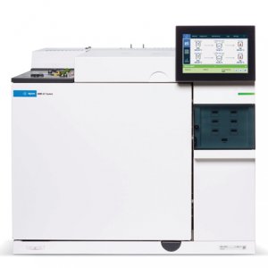 Газовий хроматограф Agilent 8890 