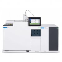 Газовий хроматограф Agilent 8890 з хемілюмініс-центним детектором на сірку (SCD)