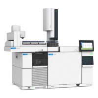 Газовий хроматограф Agilent 8890 з мас-селективним детектором Agilent 5977C