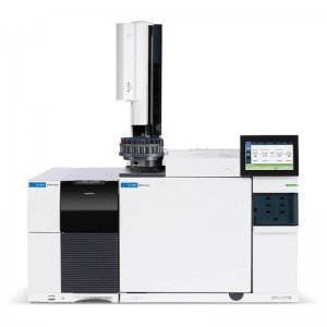 5977B GC/MSD Agilent